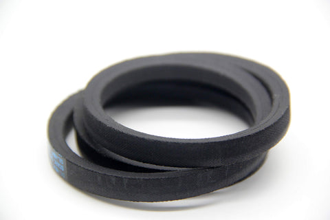 Close-up of Poagavgs 91-2258 belt showing design for easy replacement and durable wear