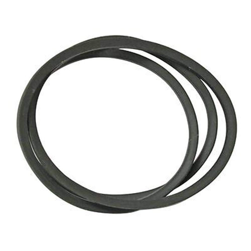 Poagavgs Pro Parts drive belt for mowers ensures reliable transmission.