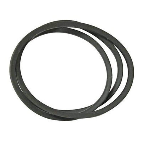 Poagavgs Pro Parts drive belt for mowers ensures reliable transmission.