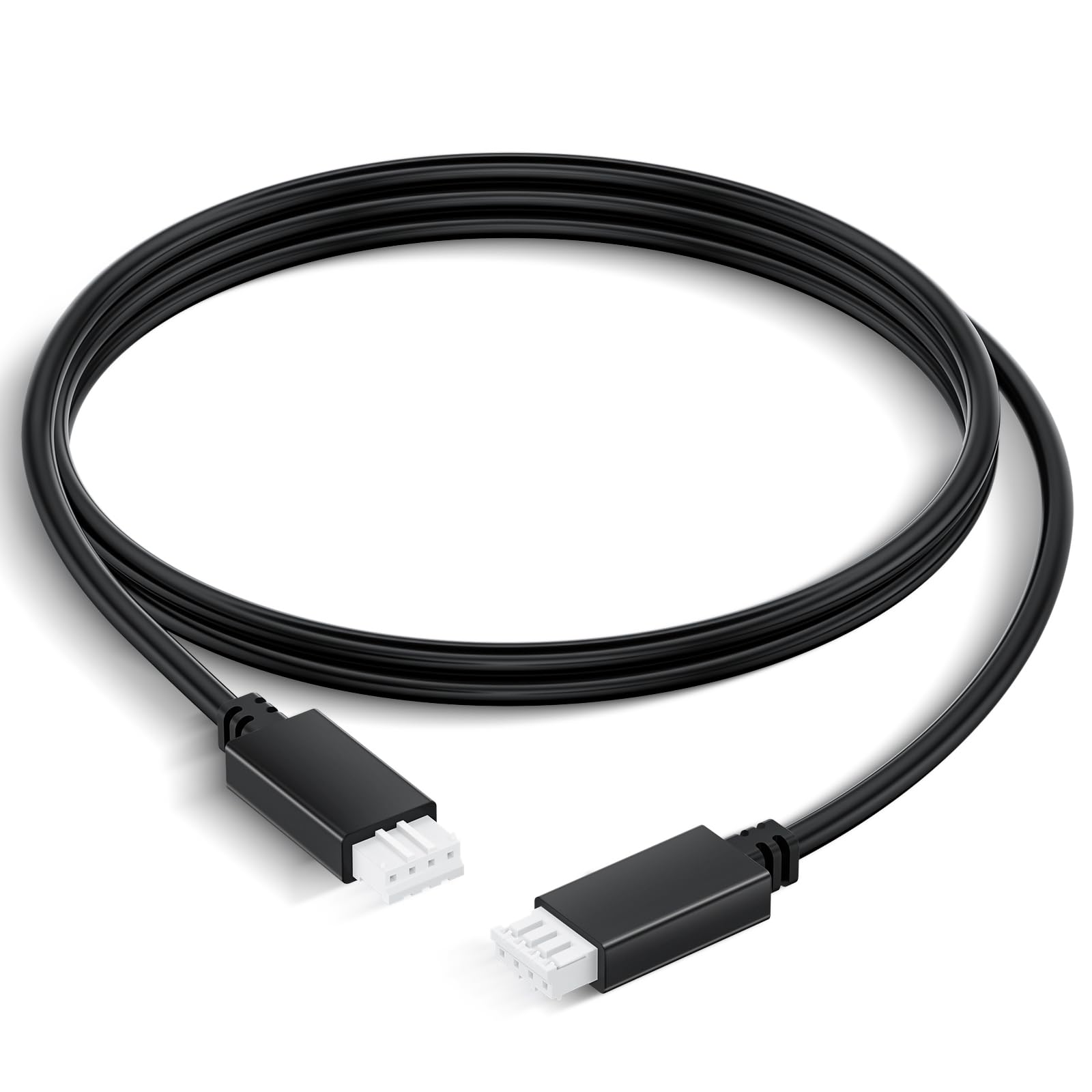 POANES VE-Direct cable 3.3 ft for Victron devices enables reliable VE.Direct connectivity.