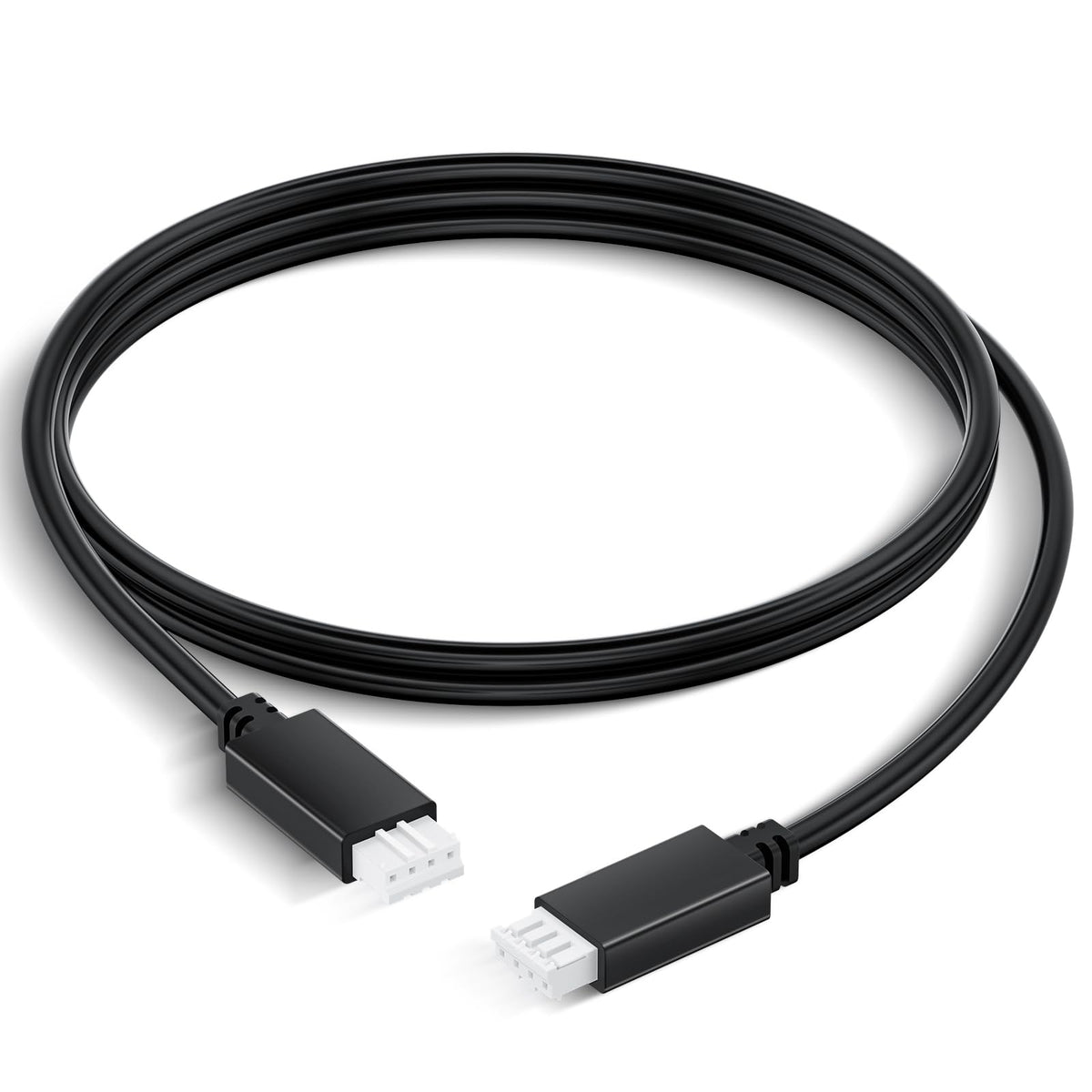 POANES VE-Direct cable 3.3 ft for Victron devices enables reliable VE.Direct connectivity.