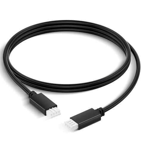 POANES VE-Direct cable 3.3 ft for Victron devices enables reliable VE.Direct connectivity.