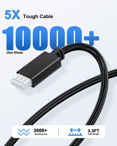 POANES VE-Direct cable supports GX device integration for smooth system monitoring.