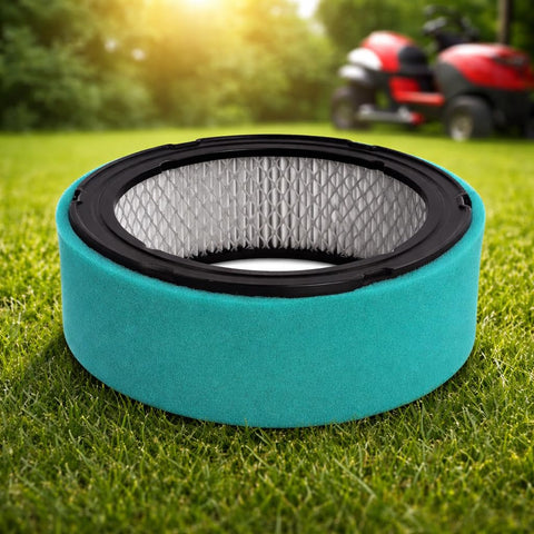 Podoy 47-083-03-S1 air filter protects Kohler engines by trapping debris.