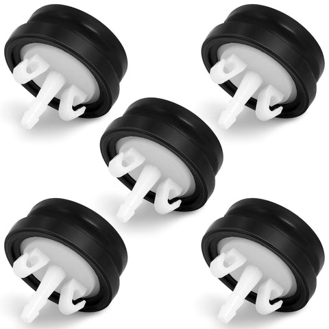 Podoy 667460 primer bulbs pack for easy, reliable engine starts.