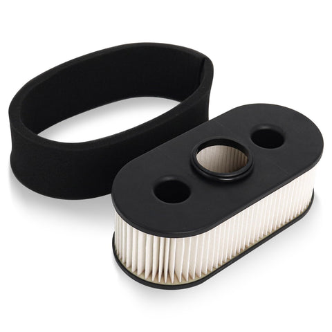 Podoy air filter Kawasaki 11013-7031 compatible for clean engine air intake