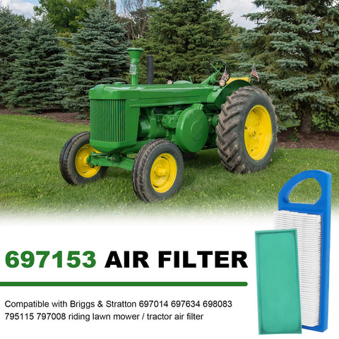Podoy filter dimensions 9 in x 3 3/16 in x 1 1/2 in.