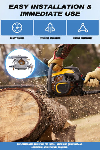 Podoy installation-friendly bundle simplifies replacement and setup process.