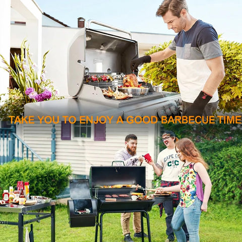Podoy durable replacement controller housing withstands heat and outdoor grilling