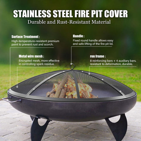 POEPRH heavy duty frame ensures durable outdoor use against weather