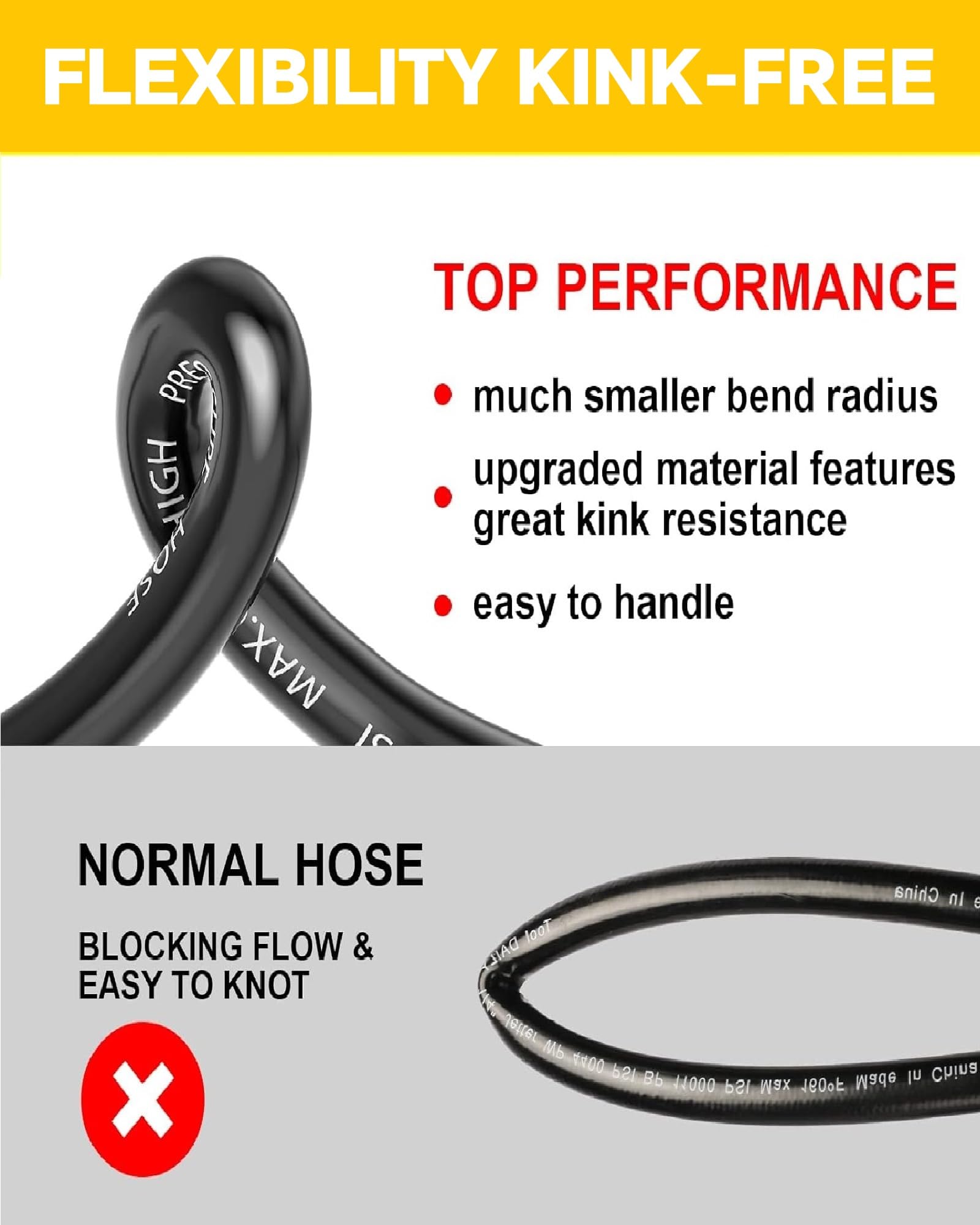 POHIR M22 connector hose fitting many machines for quick setup