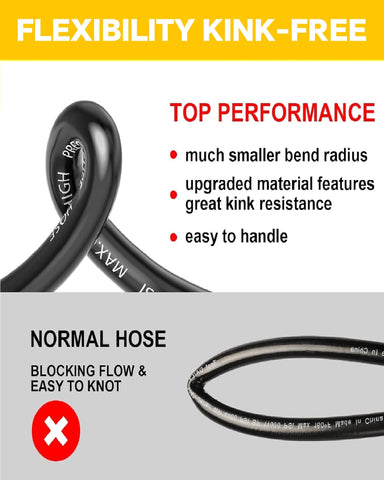 POHIR M22 connector hose fitting many machines for quick setup
