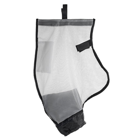 Replacement part kit supports ongoing pool cleaning