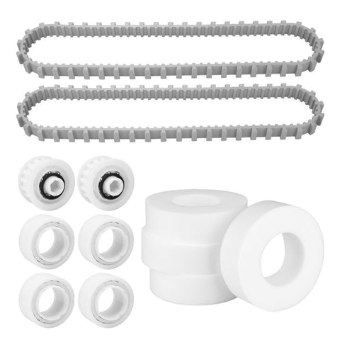 Pokin climbing ring 6101611-R4 for Dolphin cleaners with durable grip