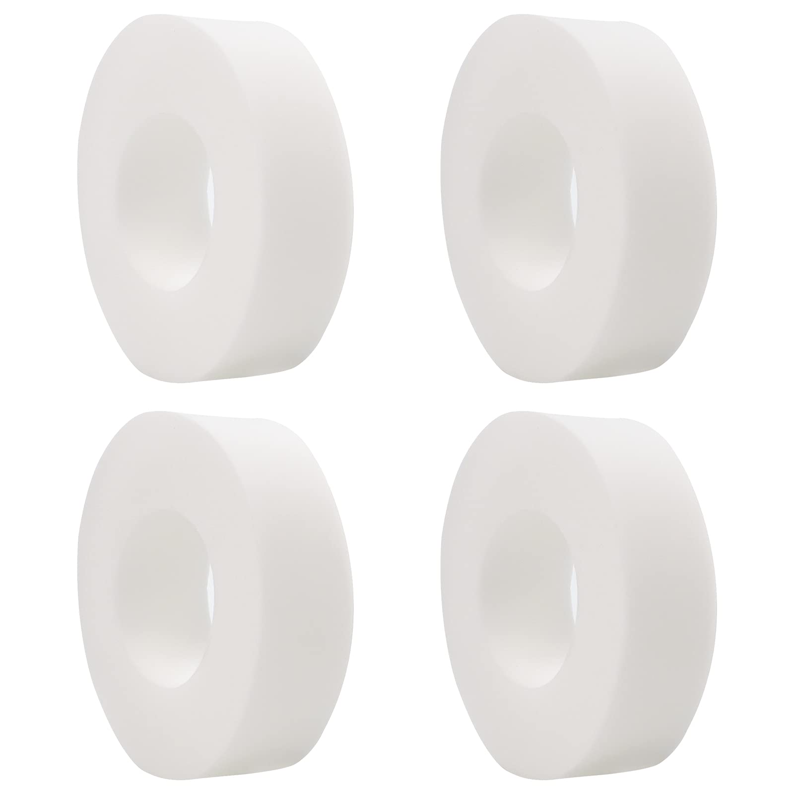 Pokin Dolphin climbing ring 6101611-R4 enhances wall adhesion for M200/M400/M500 cleaners.