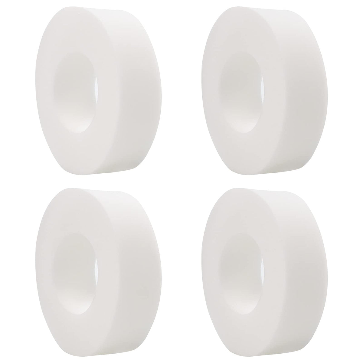 Pokin Dolphin climbing ring 6101611-R4 enhances wall adhesion for M200/M400/M500 cleaners.