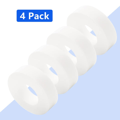 Pokin Dolphin climbing ring for M200/M400/M500 improves versatile compatibility and cleaning.
