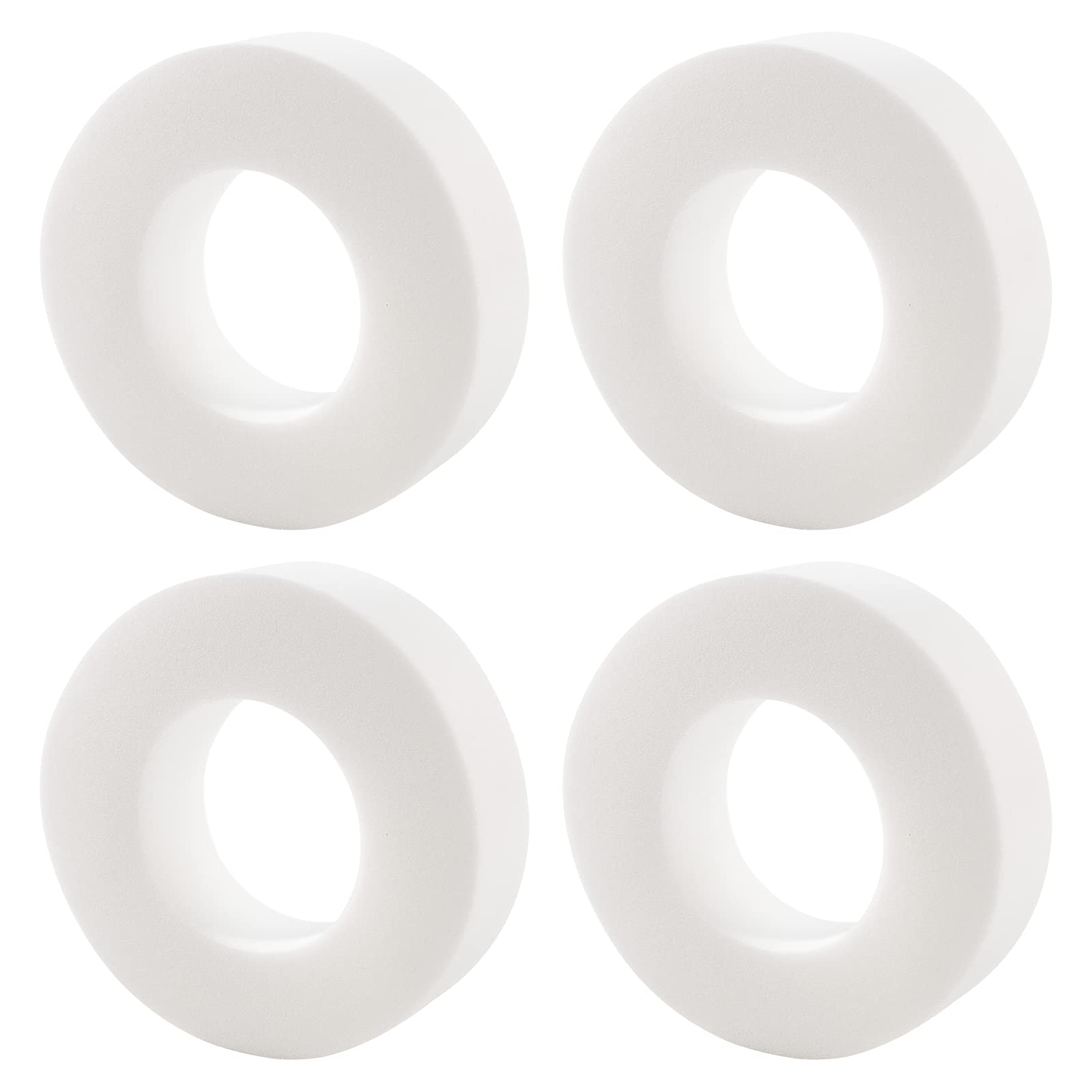 Pokin rings are compatible with Sigma, Triton, and older models for flexible use.
