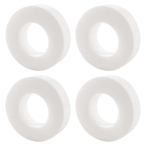 Pokin rings are compatible with Sigma, Triton, and older models for flexible use.