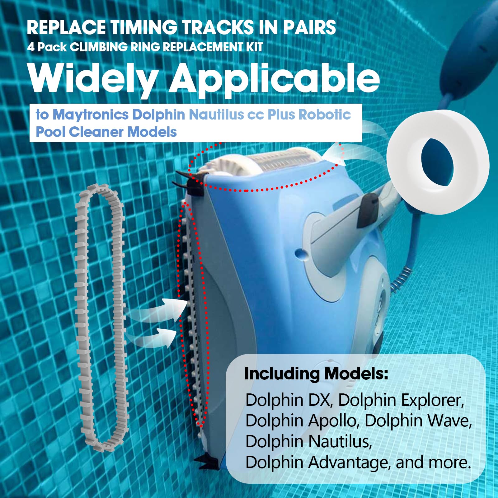 Pokin installation tips help quick upgrades with minimal downtime