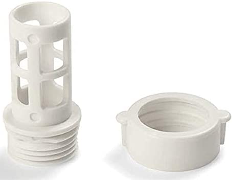 Pokin pool drain accessory supports easy maintenance and controlled water management