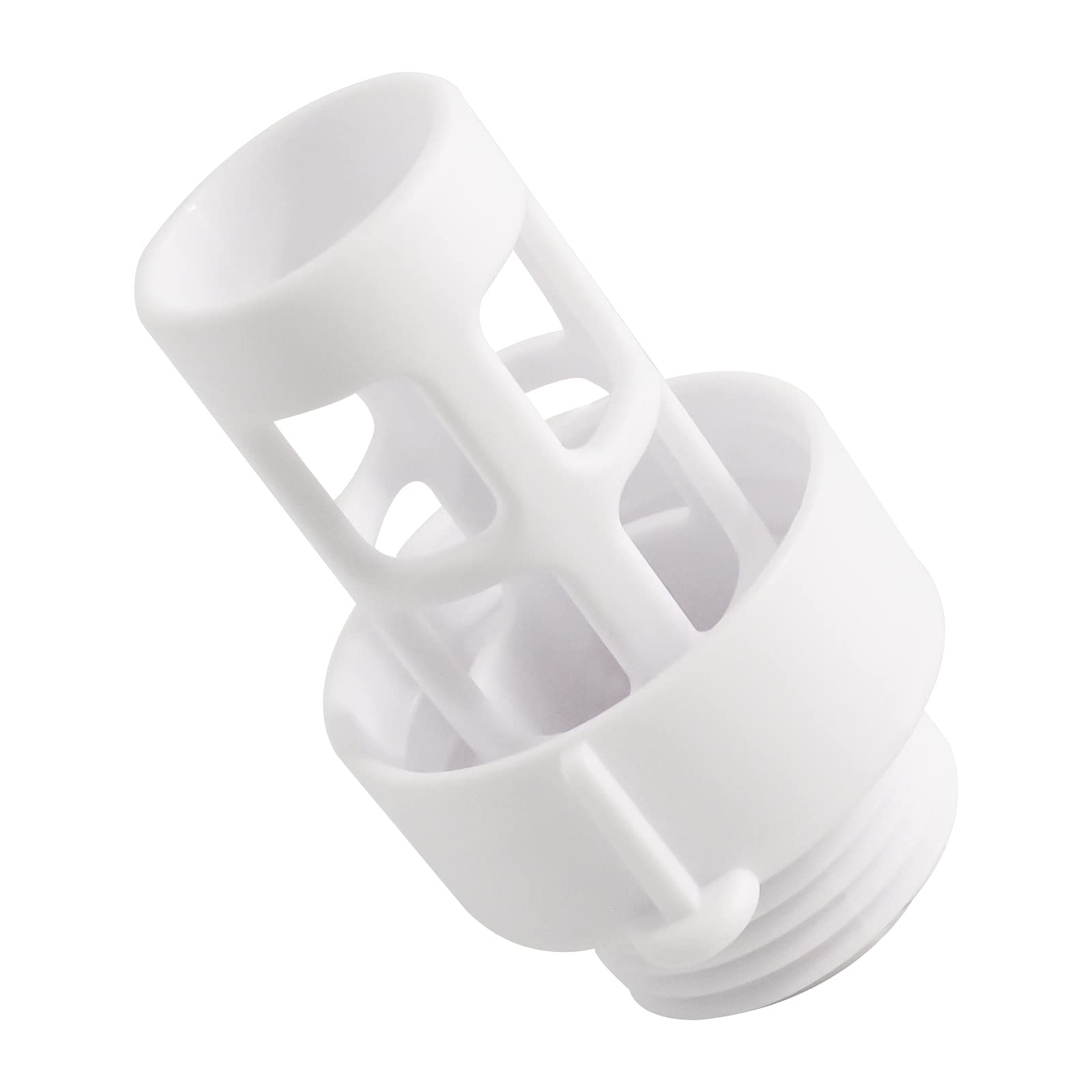 Pokin Intex pool drain hose adapter pack for easy water discharge