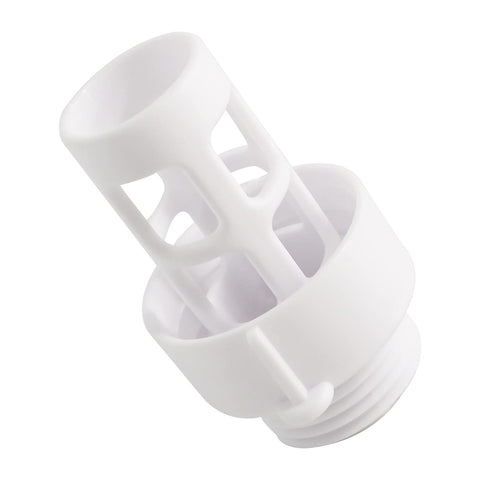 Pokin Intex pool drain hose adapter pack for easy water discharge
