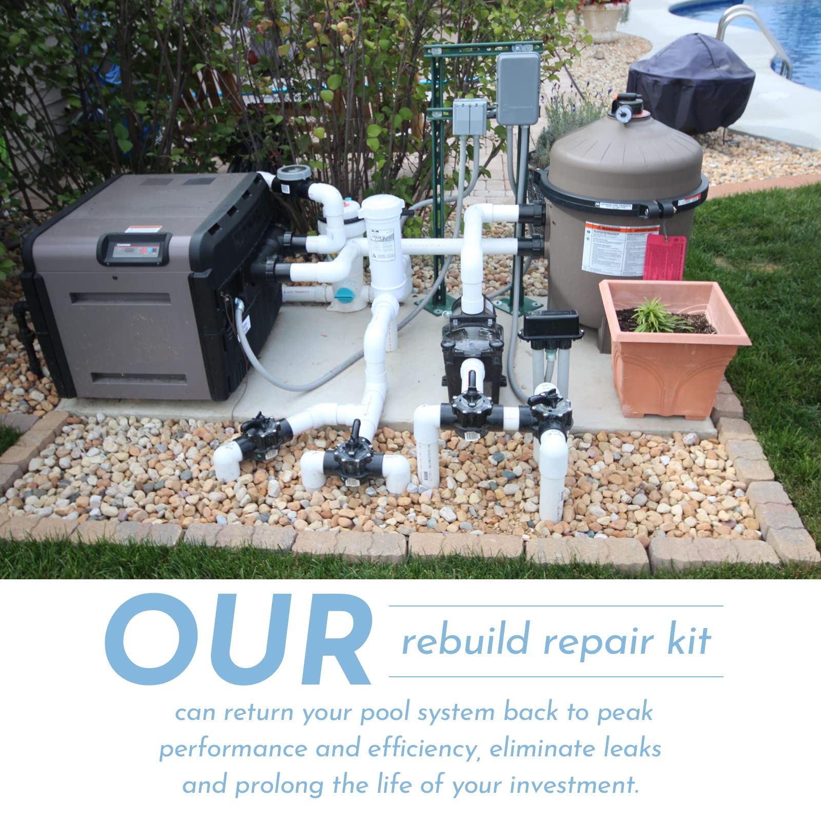 Pokin kit installation demo showing quick setup.