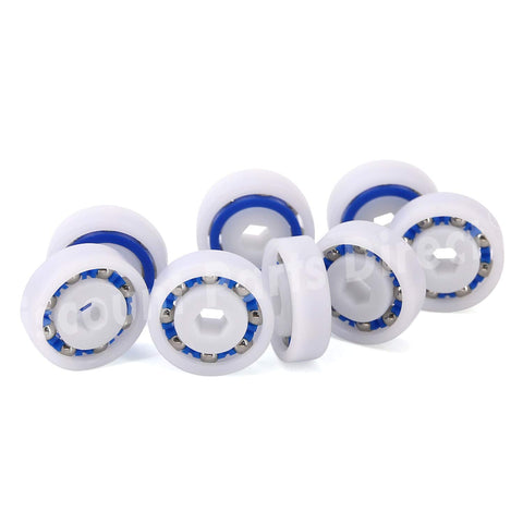 Discount Parts Direct Polaris 380 wheel bearing ensures reliable cleaning performance