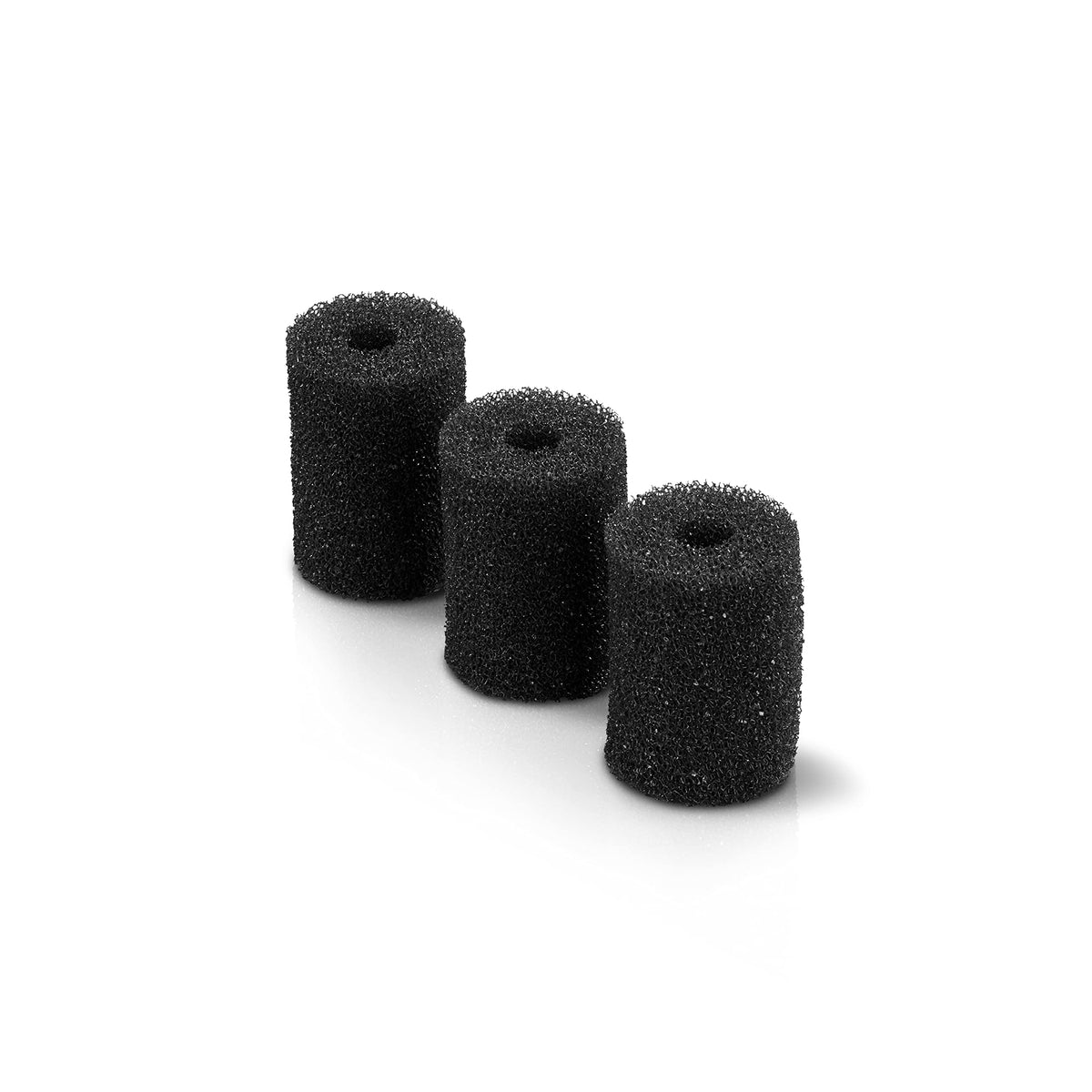 Polaris R0522400 sweep hose scrubber pack improves cleaning efficiency.