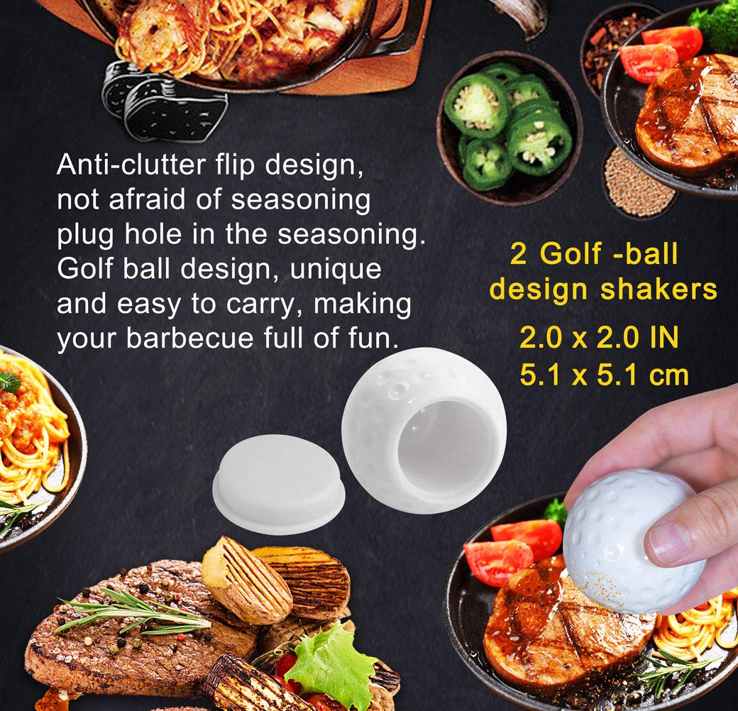 POLIGO outdoor grill set offers durable performance for barbecues