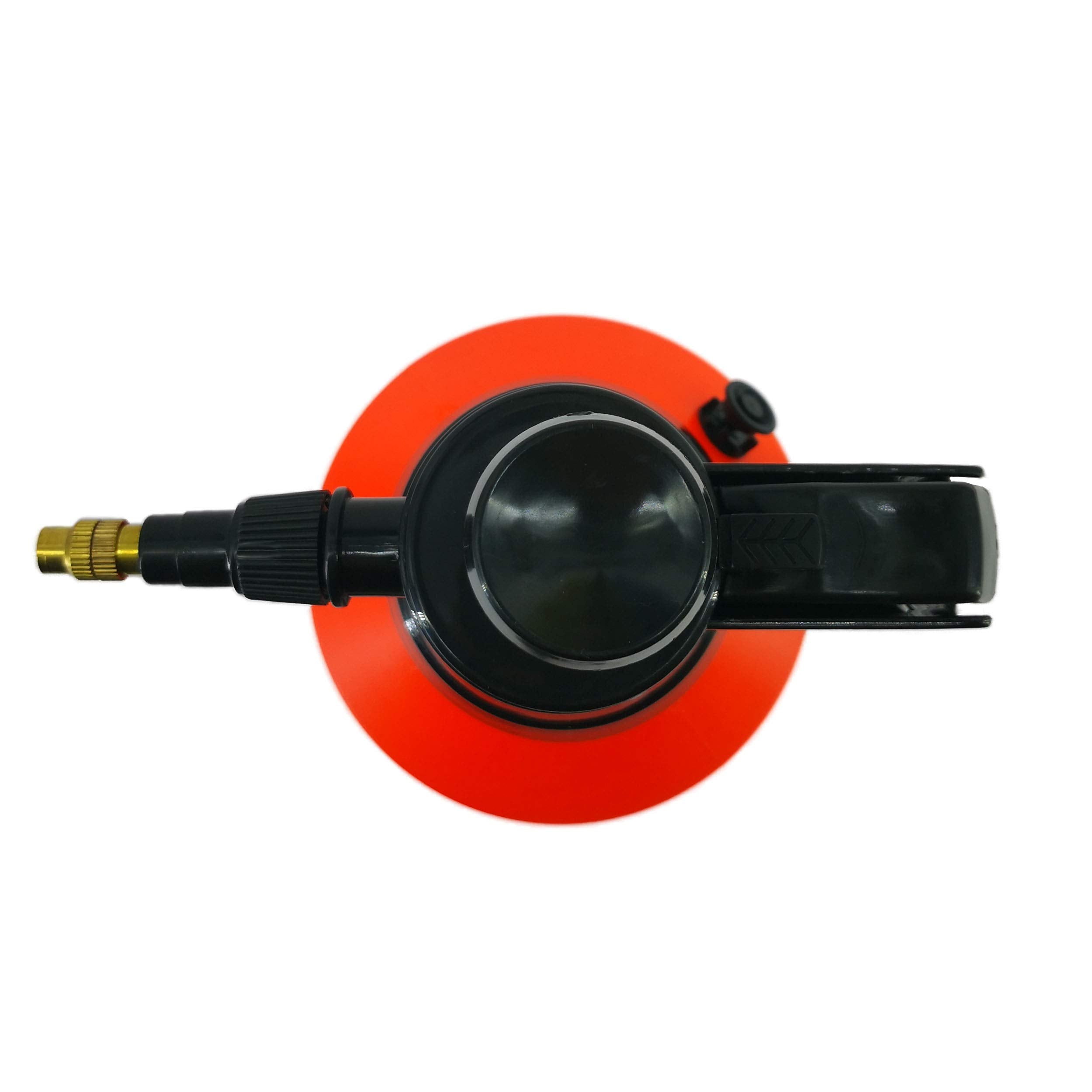 POLYTE Polyte Sprayer for pest control with chemical compatibility and easy pumping.