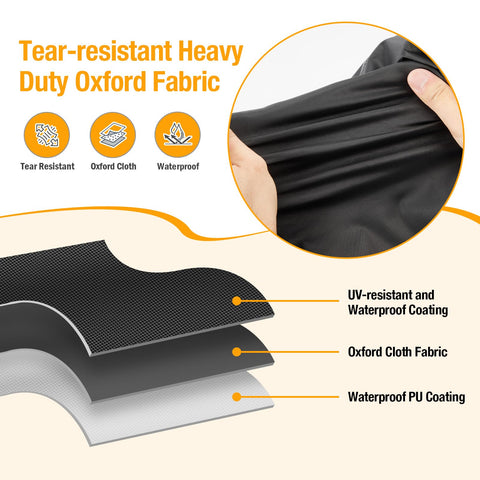 POMER easy-clean design lets you rinse with water and air dry.