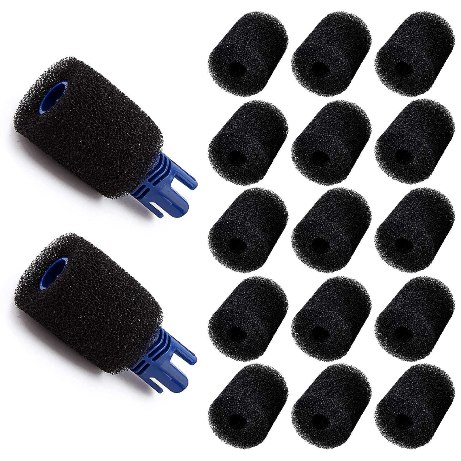 Pomeyard Polaris 480 3900 tail scrubber compatible for longevity.