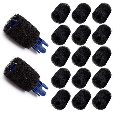 Pomeyard Polaris 480 3900 tail scrubber compatible for longevity.