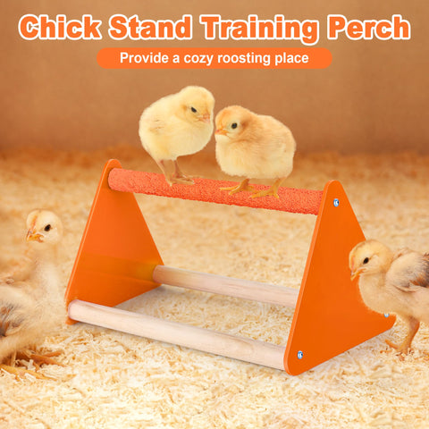 POMINEL orange base with body, lightweight and easy to handle