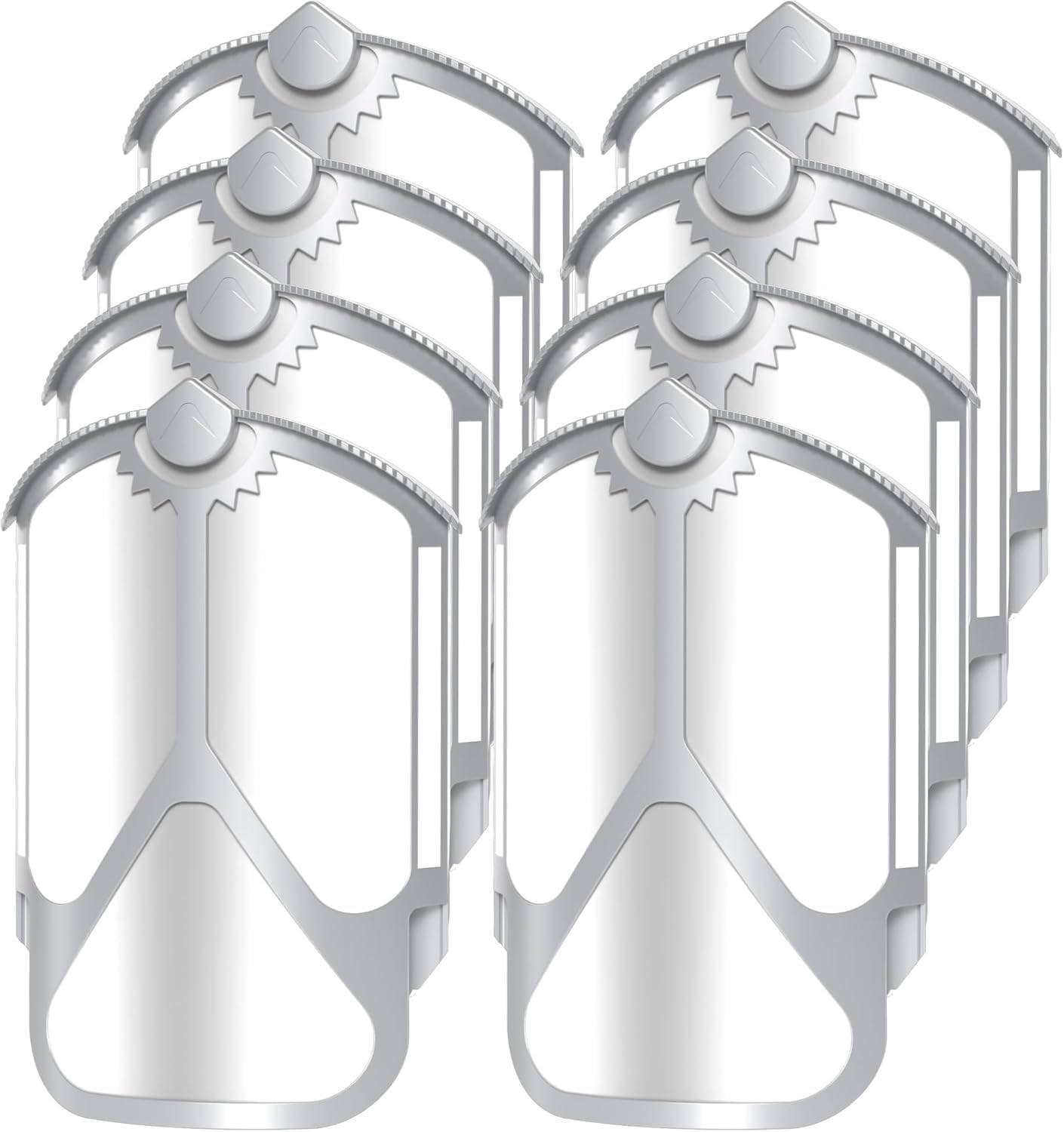 Pomue 8-pack refill traps for M364, easy replacement and reliable capture.