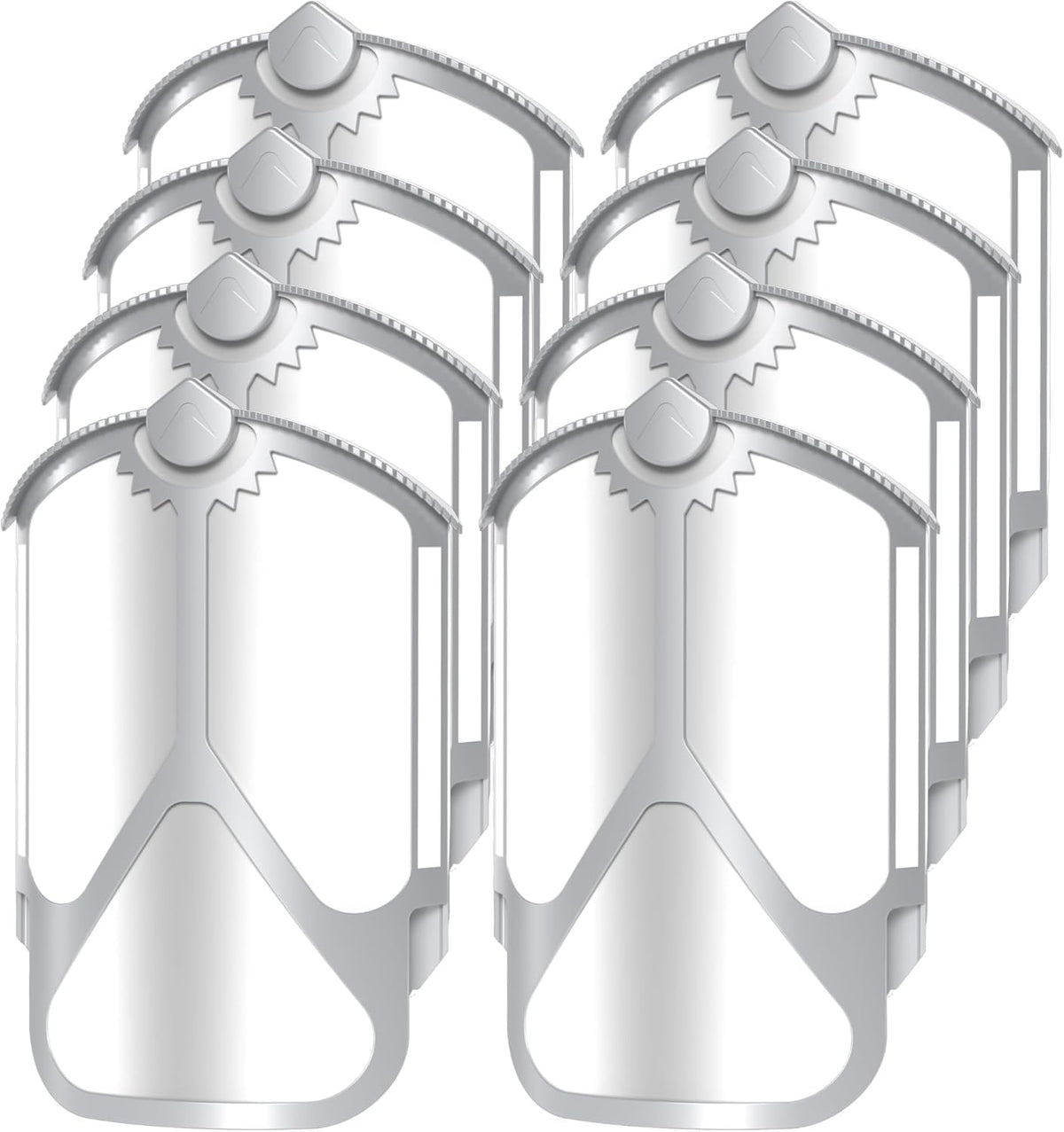 Pomue 8-pack refill traps for M364, easy replacement and reliable capture.