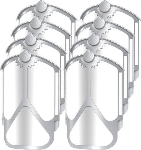 Pomue 8-pack refill traps for M364, easy replacement and reliable capture.