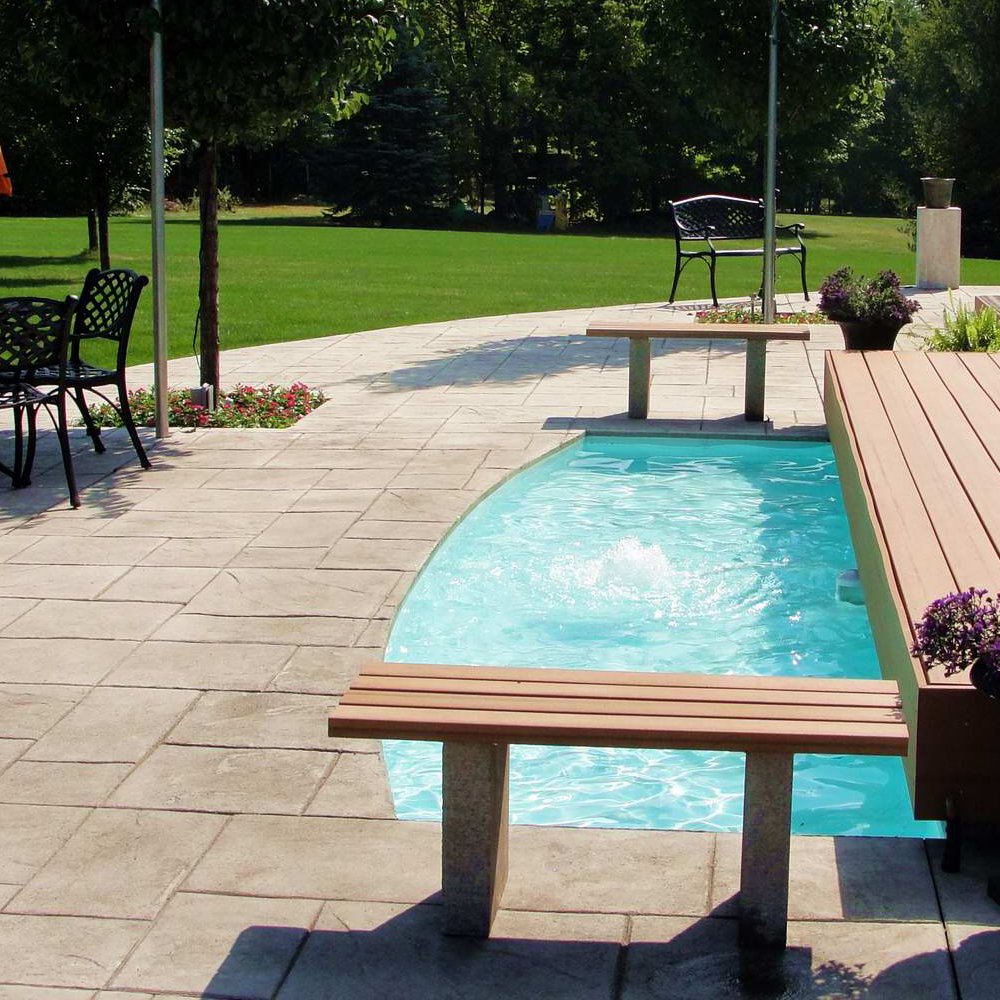 Pond Shield is fish-safe, protecting koi ponds and aquariums.