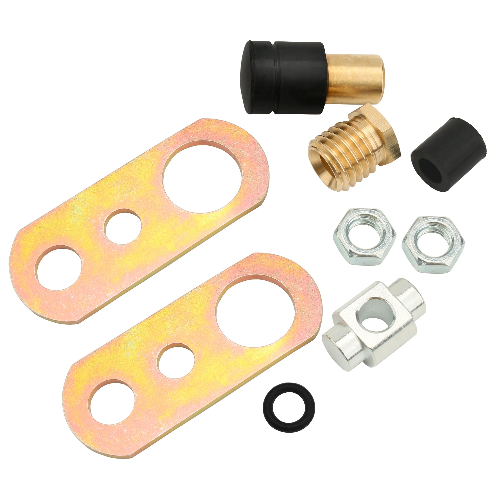 Pongle Hydrant Parts Kit for Merrill C-1000 head assembly, easy replacement and reliable performance.