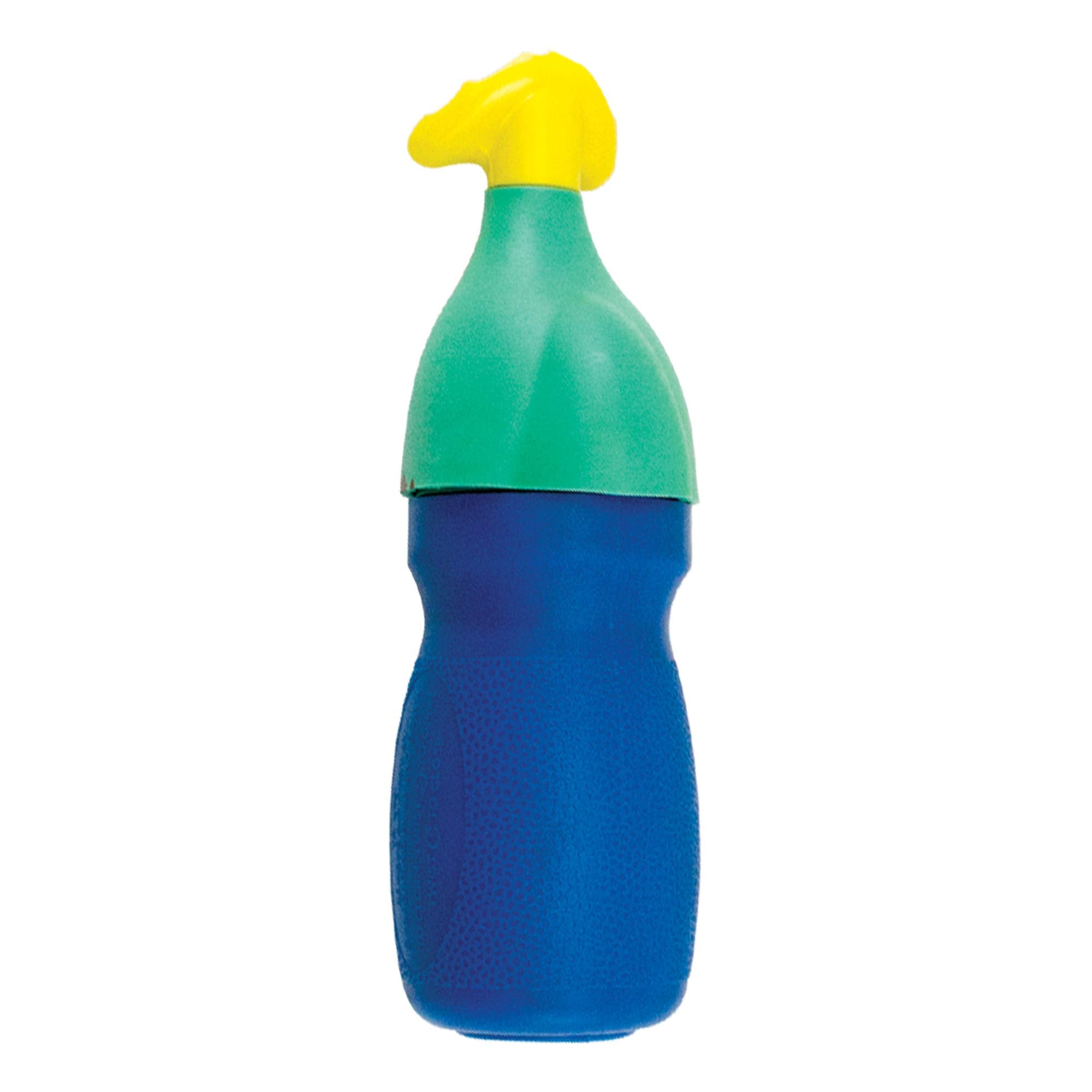 Pool Blaster Grit Gitter in use underwater cleaning tight corners