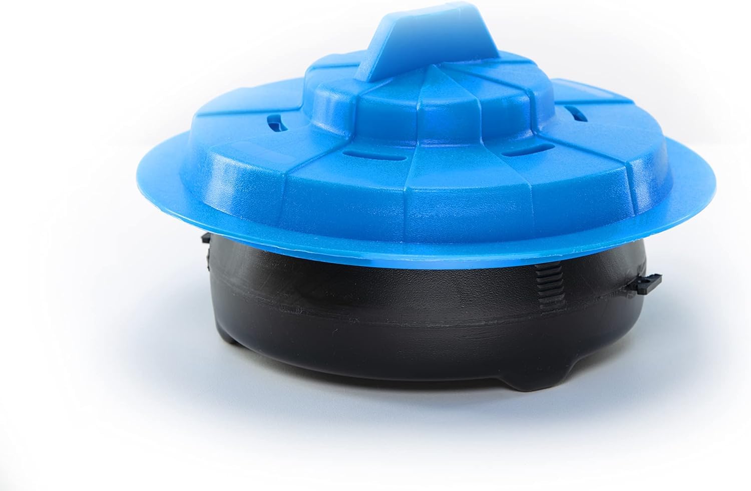 Pool Patrol PA-30 sensitivity control panel for adjustable settings