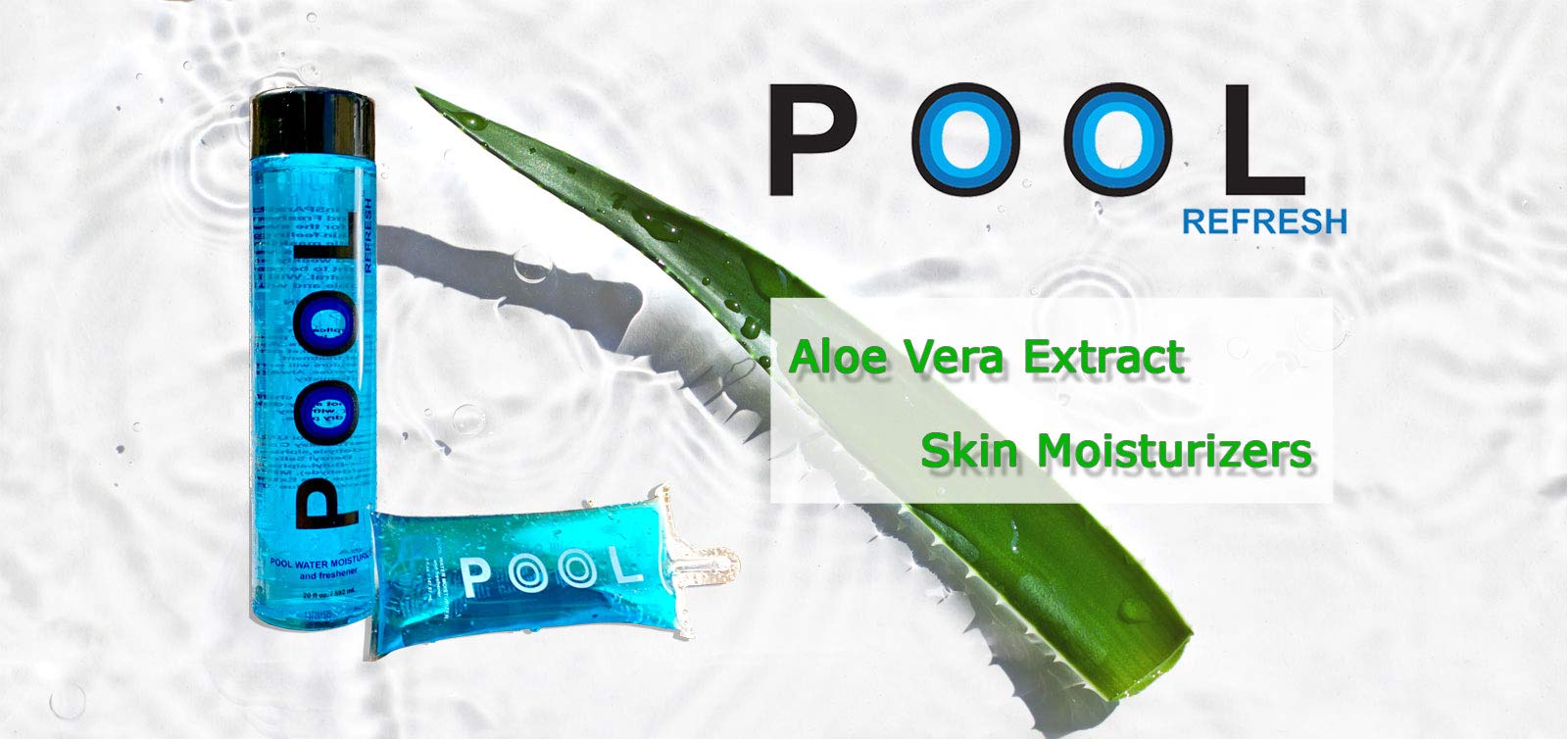 Neutral pH icon indicates Pool Refresh won't affect water balance.