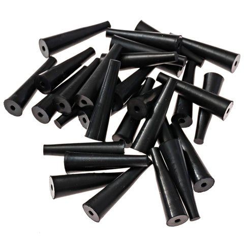 Pool Ruler FAFCO-compatible plug provides dependable leak sealing on panels.