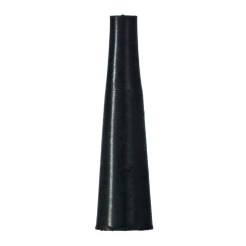 Pool Ruler leak-repair plug packaging enables quick DIY fixes.