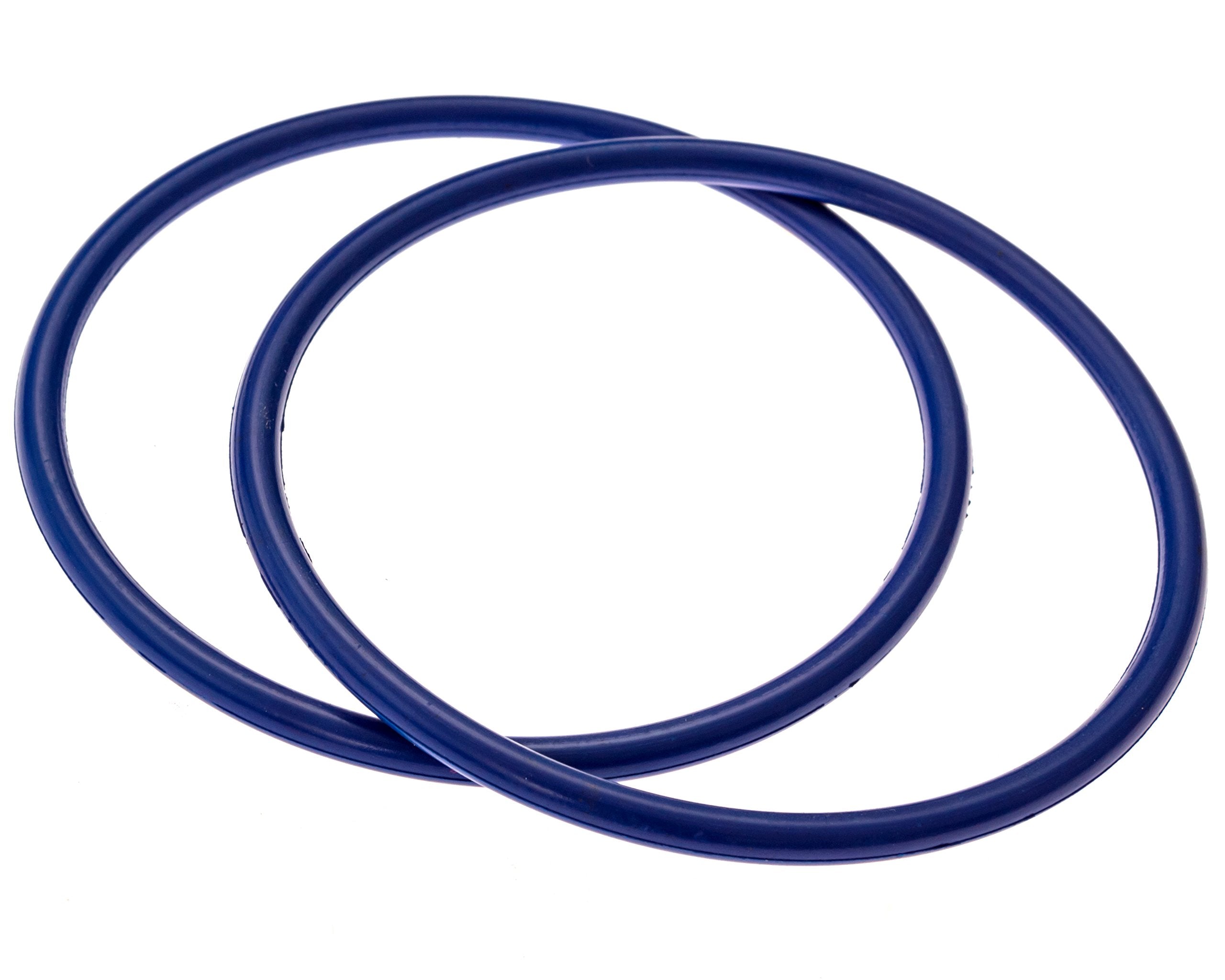 Pool Ruler R172009 3g lubricant included for easy O-Ring installation