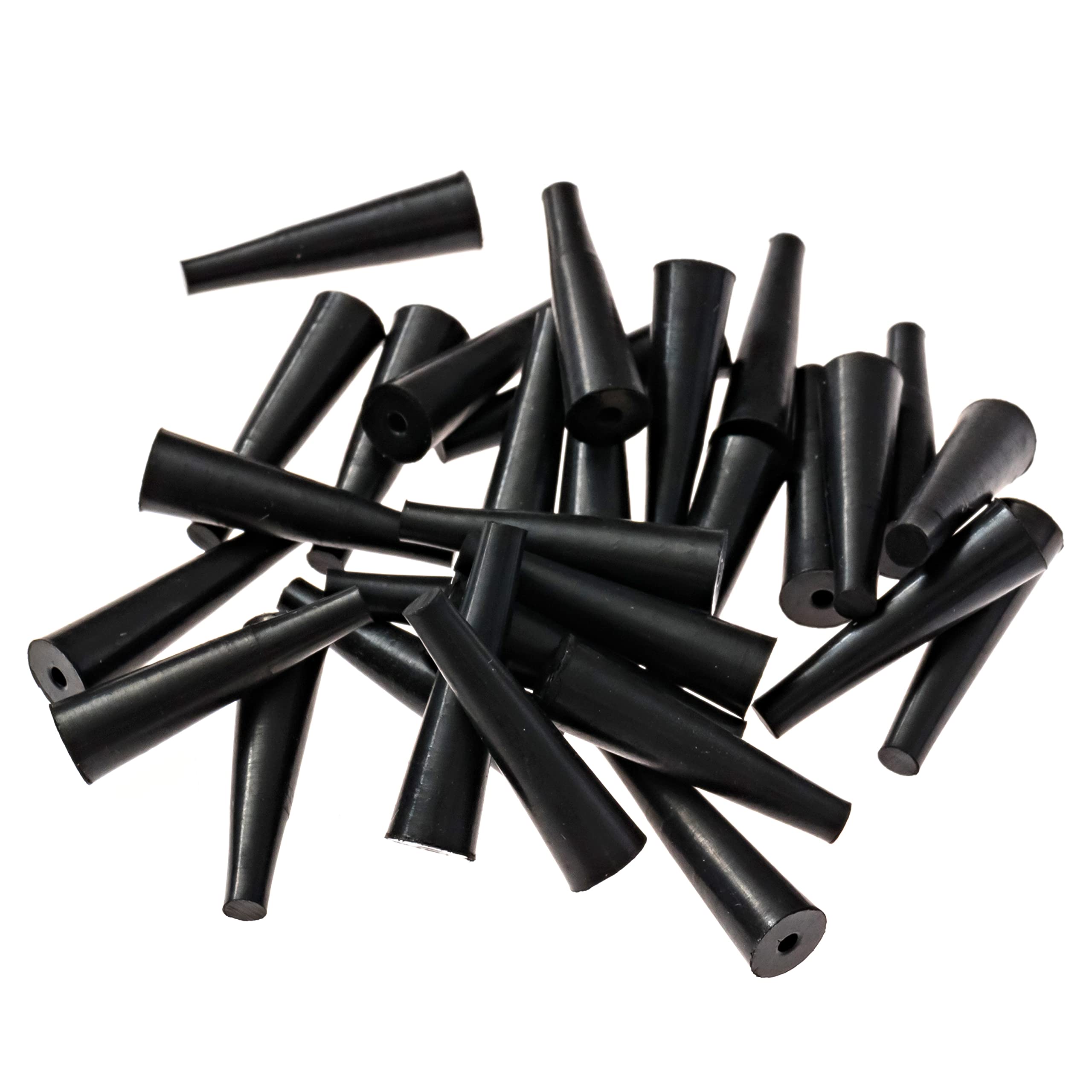 Pool Ruler repair plugs shown for solar panels, a simple leak fix option.