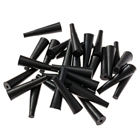 Pool Ruler repair plugs shown for solar panels, a simple leak fix option.