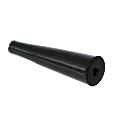 Pool Ruler plug in use demonstrates effective leak sealing on pools.